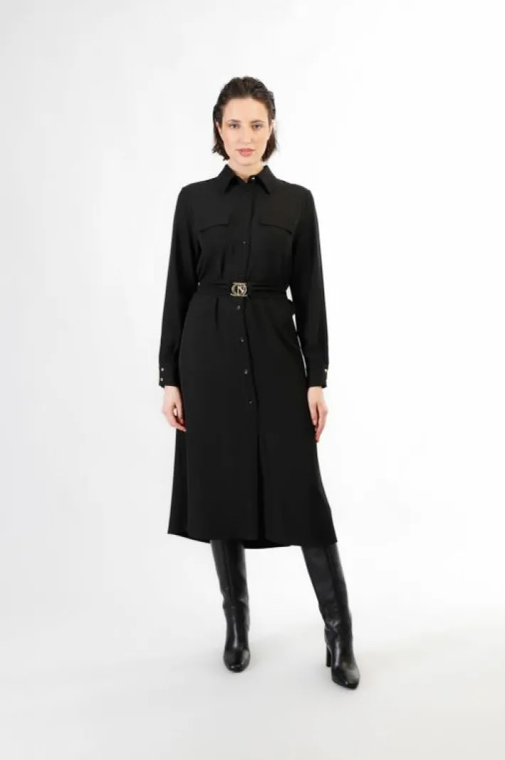 CafèNoir abito tipo chemisier