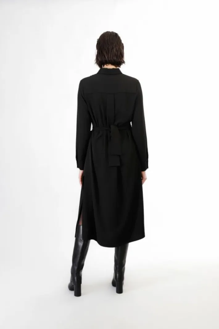 CafèNoir abito tipo chemisier