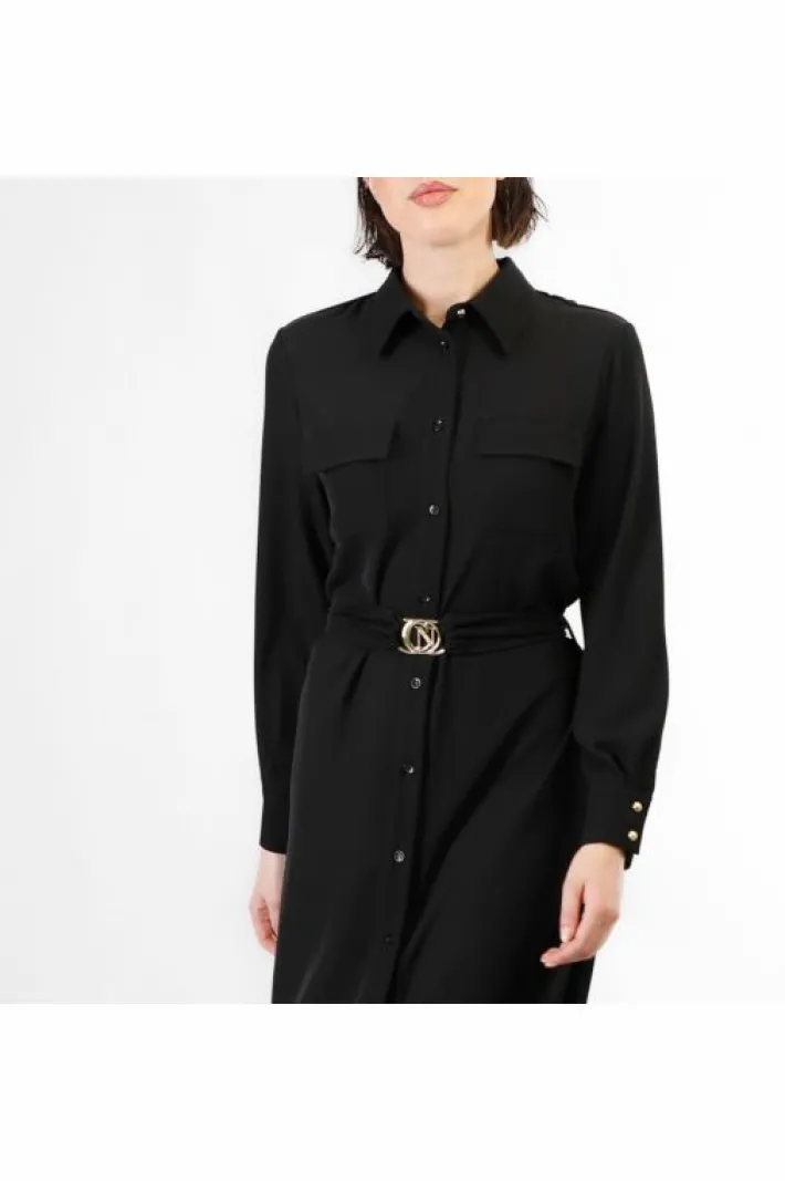 CafèNoir abito tipo chemisier