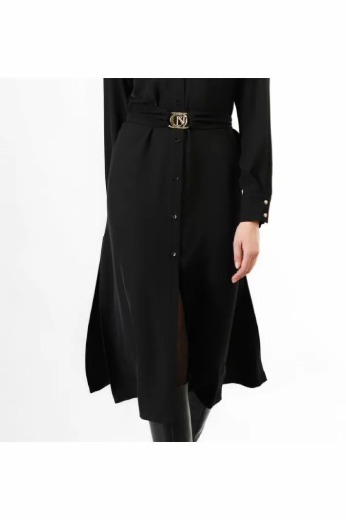 CafèNoir abito tipo chemisier