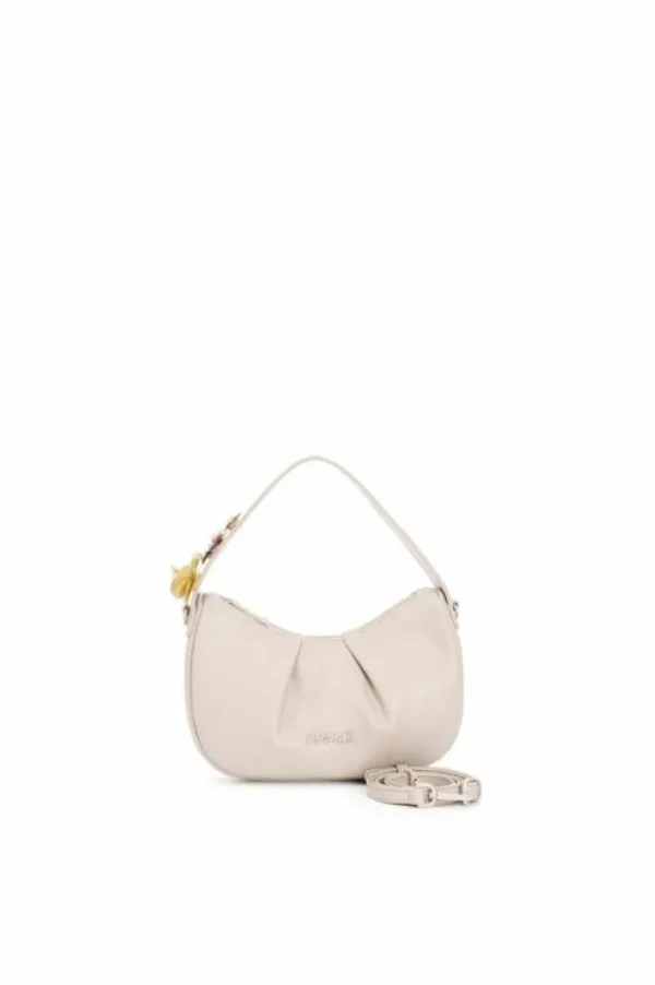 CafèNoir borsa hobo imbottita