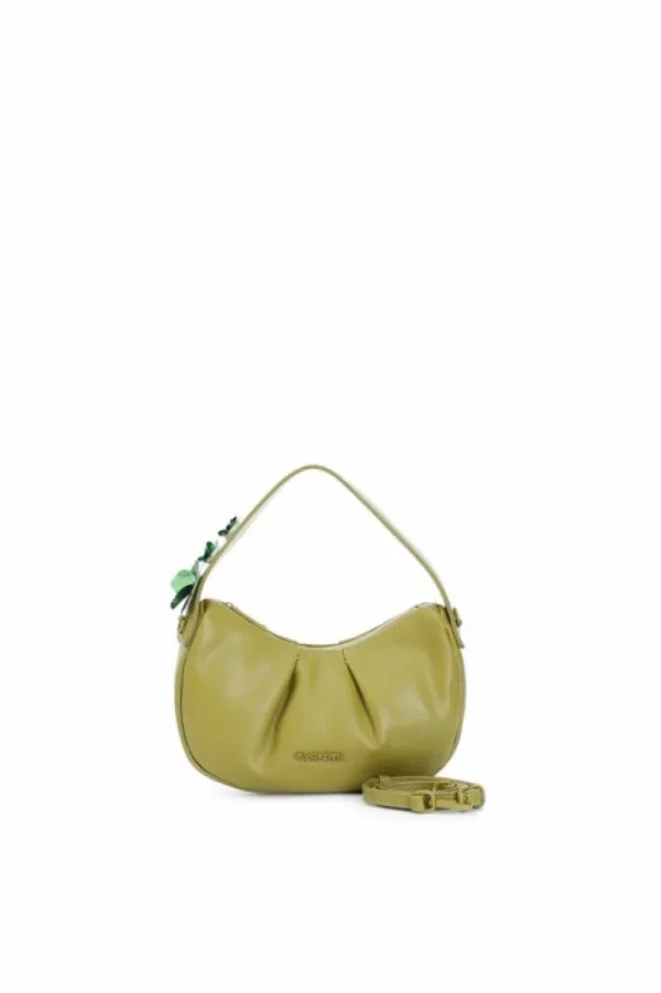 CafèNoir borsa hobo imbottita