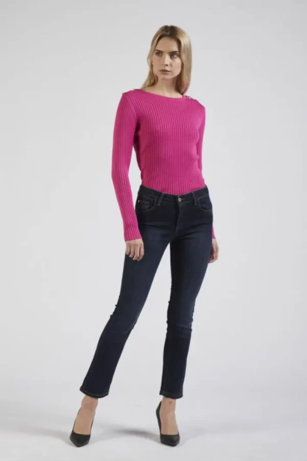 CafèNoir denim slim