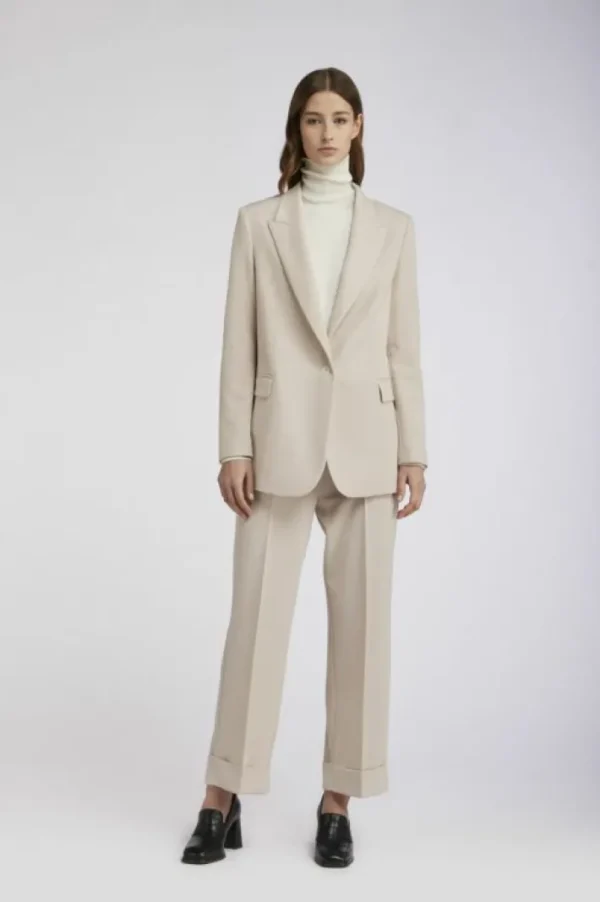 Donna CafèNoir giacca over monopetto