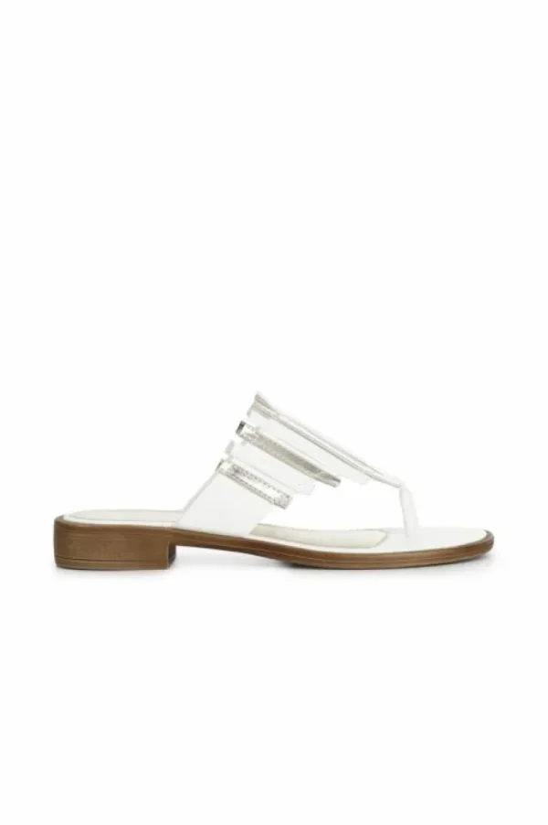 CafèNoir infradito con tomaia multi listini