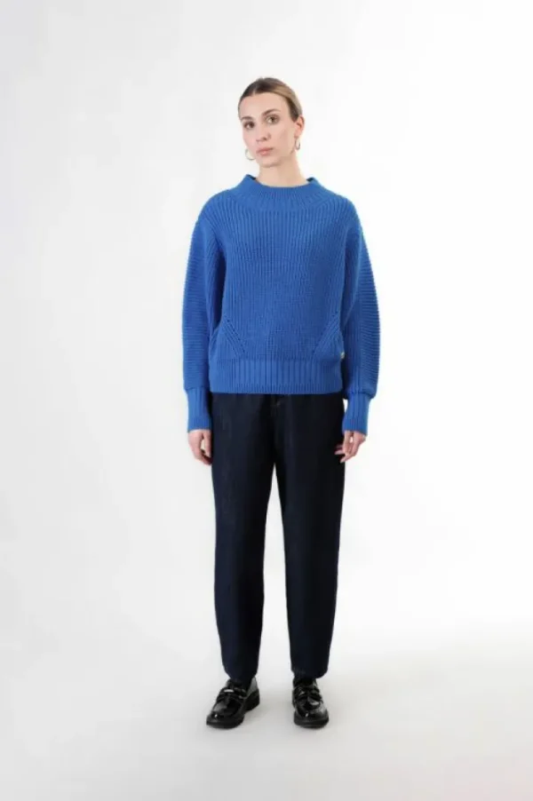 CafèNoir maglia girocollo