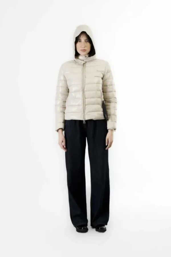 CafèNoir piumino corto