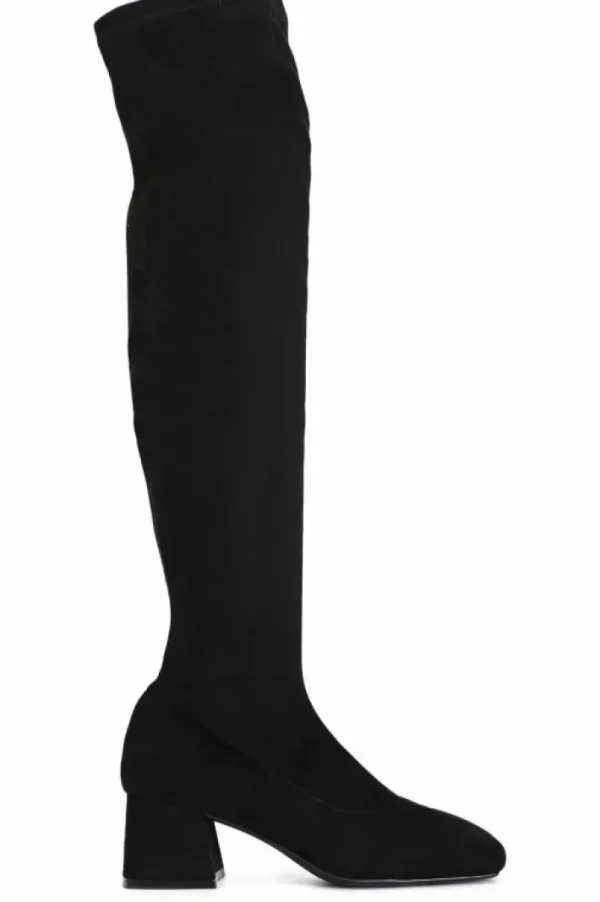 CafèNoir stivale stretch