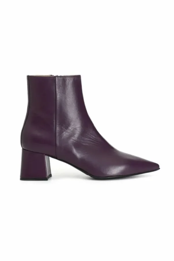 CafèNoir tronchetto donna in nappa