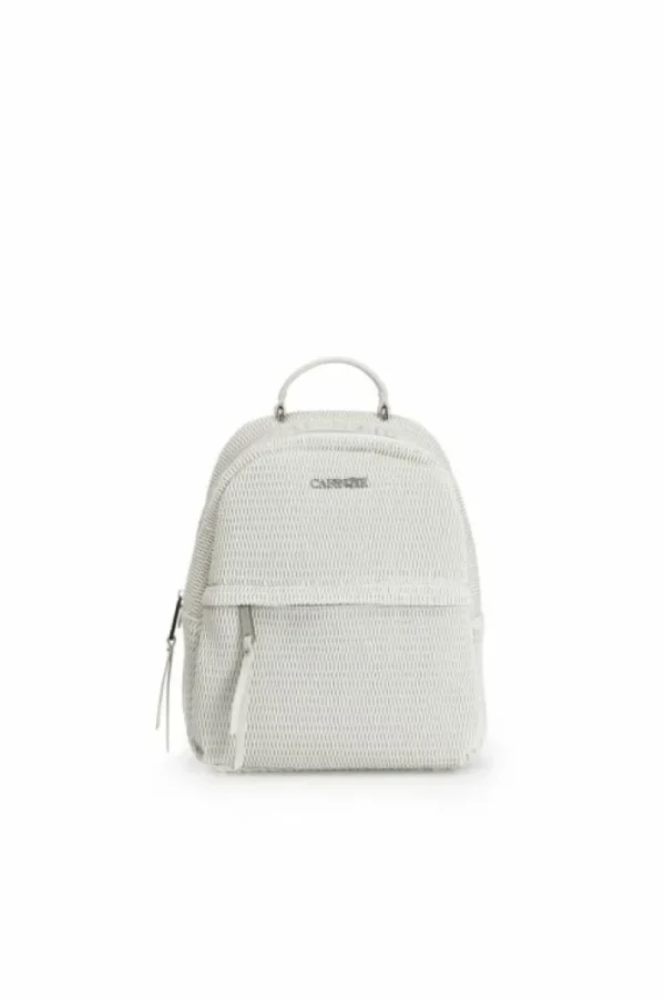 CafèNoir zaino con nastro di strass